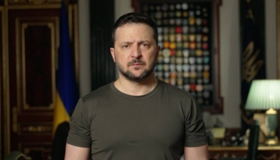 РФ накопичила 10 тисяч ракет С-300, але у світі є аналоги для протидії - Зеленський