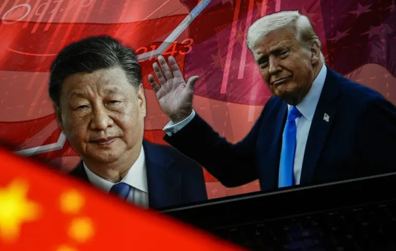 У CNN пояснили, чому Трамп і Сі так довго не можуть зідзвонитися