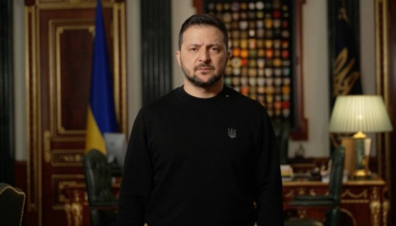 Президент: Північнокорейських військових ми будемо готові обмінювати на українських полонених