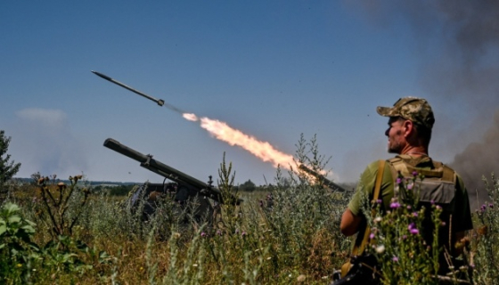 Росіяни перекидають на Харківщину підрозділи з Луганщини - Сили оборони