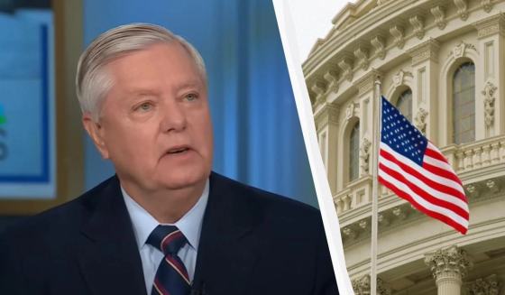 Незабаром зі США буде рекордний потік зброї для України, - сенатор Грем