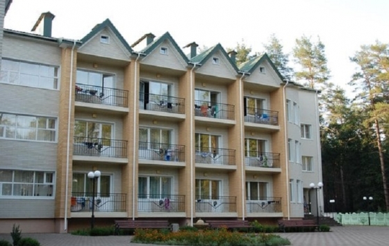 Відомий обласний дитячий оздоровчий центр буде релоковано з Донецької області