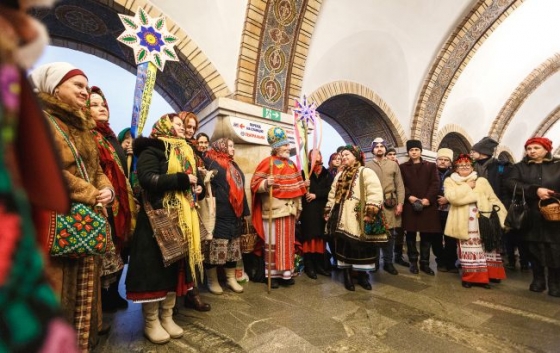 Коли Різдво 2024 і чи буде вихідний в цей день