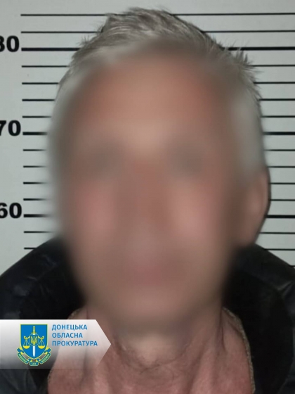 Розтрощив гостю голову кувалдою – у Краматорському районі заарештовано підозрюваного у вбивстві через ревнощі