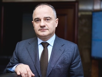 Наглядову раду &quot;Укроборонпрому&quot; очолив грузинський бізнесмен Ломджарія. Хто він?