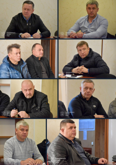 У Краматорську напередодні зими замінили понад 4 км тепломереж