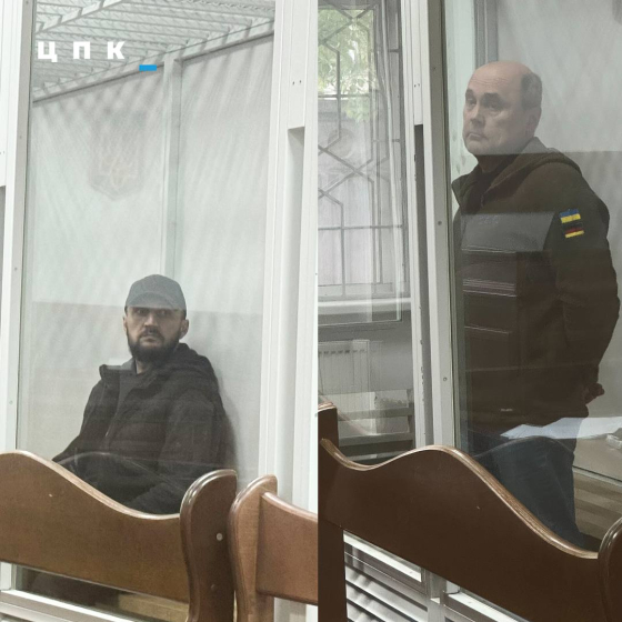 Справа про 120 тис. бракованих мін: суд заарештував двох ексспівробітників Міноборони без права застави