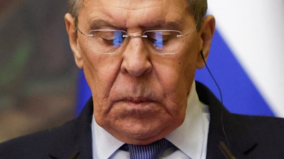 Євреї вимагають, щоб Лавров вибачився за порівняння росіян з жертвами Голокосту