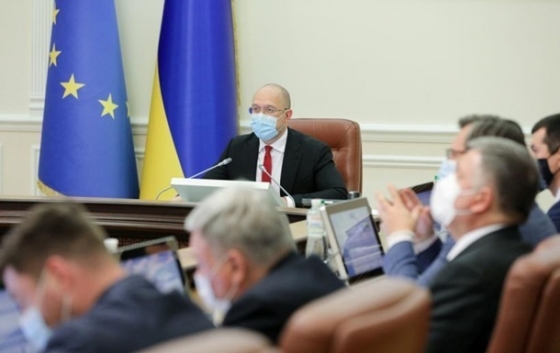Кабмин планирует выделить почти 30 млрд грн на программу Питьевая вода