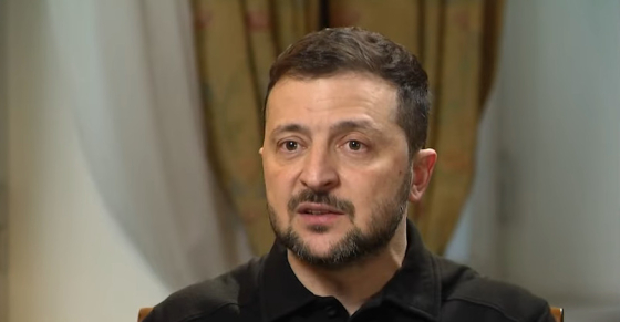 Кількість СЗЧ з осені зменшується, - Зеленський