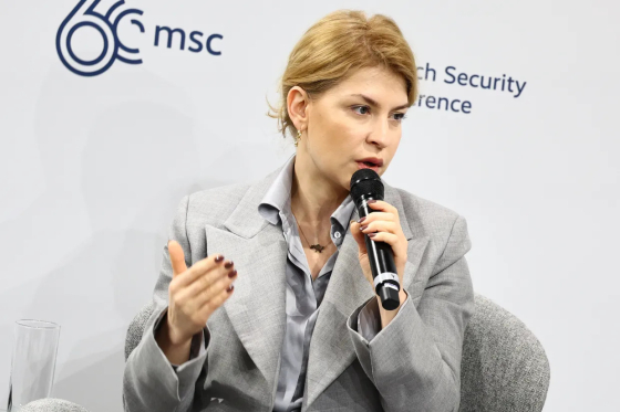 Україну можуть запросити до НАТО у будь-який момент, - Стефанішина
