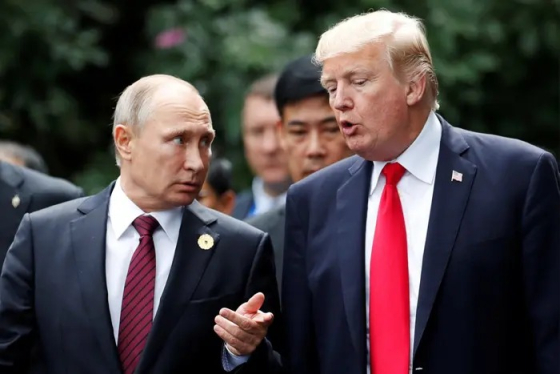 Путін буде змушений піти на певні поступки задля досягнення мирної угоди з Україною, - Білий дім