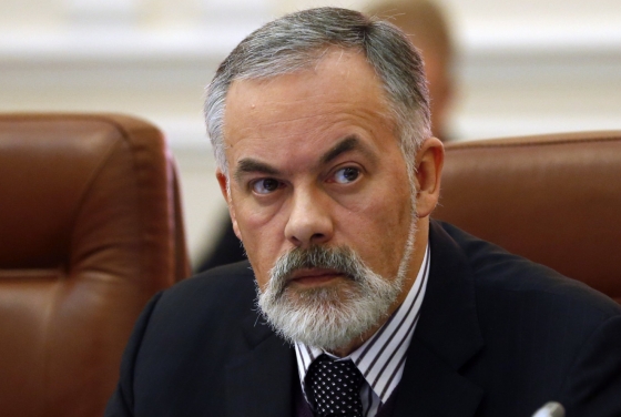 Табачник співпрацює із соратником Кадирова та ФСБ, - СБУ