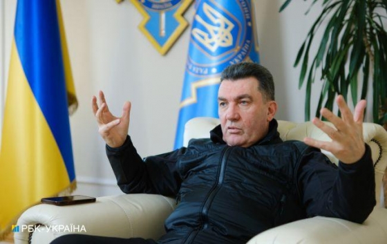 Блеф заради перемовин: Данілов пояснив передачу Білорусі російських &quot;Іскандерів&quot;