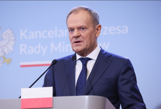 Нарешті прорив, ухвалено рішення про перші ексгумації польських жертв Волинської трагедії, - Туск