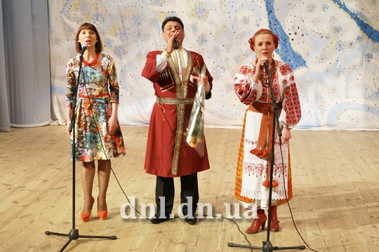 Народная филармония