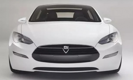 Xiaomi купила стартап по автономному вождению электромобилей