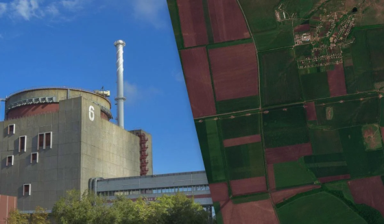 Росіяни вже готуються підключити Запорізьку АЕС до своєї енергосистеми, - NYT