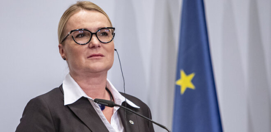 Чехія запускає другий проєкт із закупівлі боєприпасів для України, - глава Міноборони Чернохова