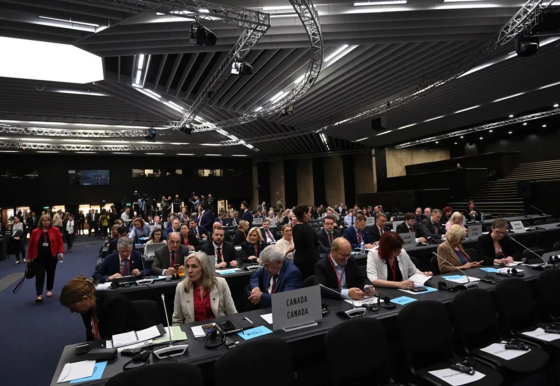 Україна має право бити по легітимних військових цілях в РФ, - резолюція ПА НАТО