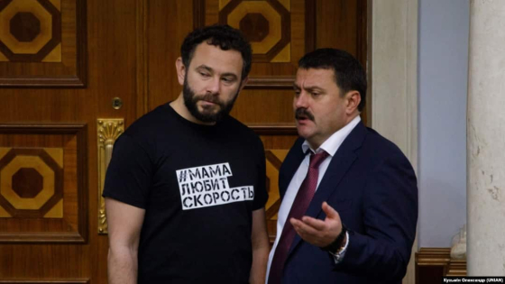 &quot;Слуга народу&quot; Дубінський діяв за завданнями ГРУ ЗС РФ спільно із Деркачем та Сівковичем, - свідок у справі