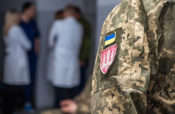 Рішення військово-лікарської комісії можна оскаржити, - МОЗ