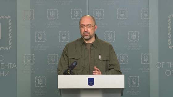 Київ спільно з Варшавою працюють над &quot;планом Маршалла&quot; для України, - Шмигаль