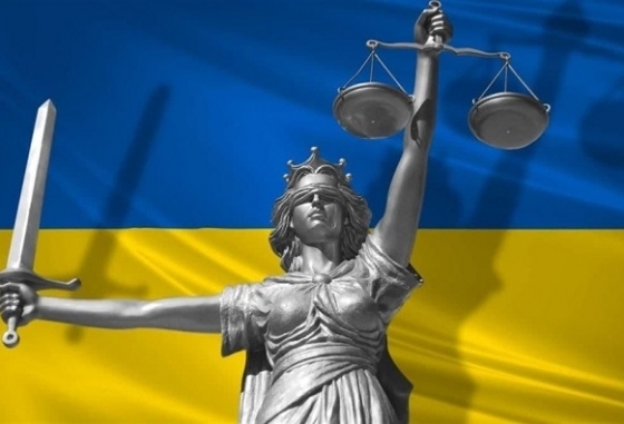 Вперше на Донеччині діючу суддю визнано винною у скоєнні правопорушення, пов’язаного з корупцією