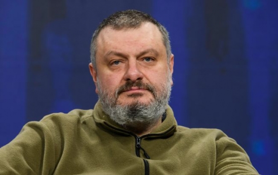 Кремль не планує &quot;СРСР 2.0&quot;, а хоче Бучу в масштабах всієї України, - секретар РНБО