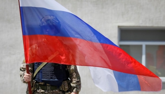 Росія готується до війни з НАТО. Це може статися протягом 10 років, - розвідка Естонії