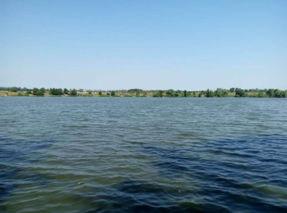 Краматорський район: рятувальники вилучили тіло людини з місцевої водойми