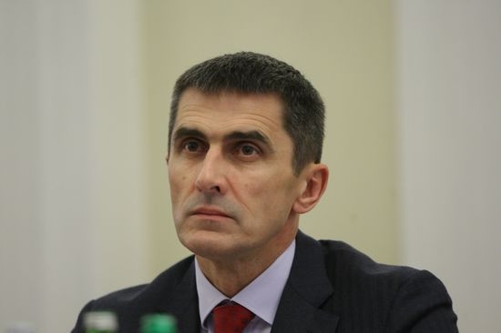 За отставку Яремы собрана уже 121 подпись