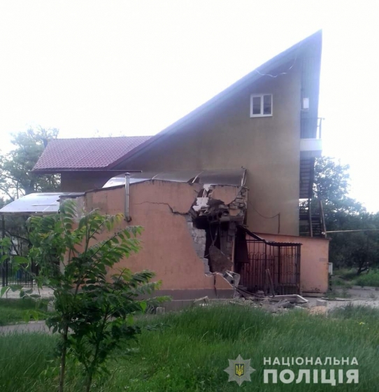 Из-за обстрелов рашистов в Донецкой области разрушено еще 26 гражданских объектов