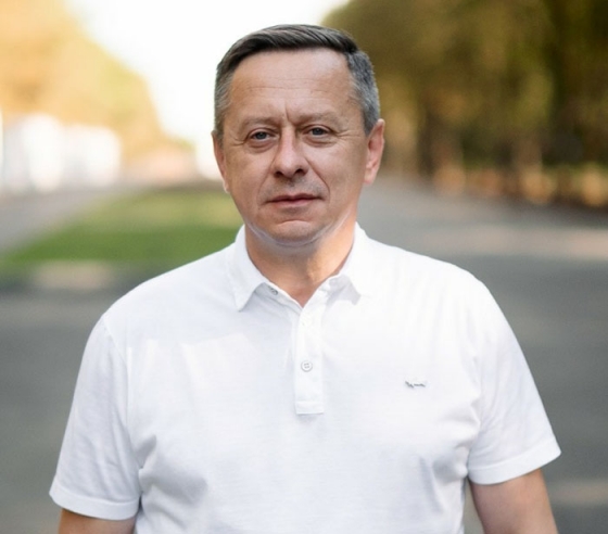  Мэр Краматорска: «Путин - это прочерк в истории России» 