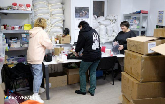 Соціологи з&#039;ясували, чому українці скорочують фінансову допомогу армії