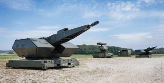 Нейтральні Швейцарія і Австрія приєднались до європейської ініціативи ППО &quot;Небесний щит&quot;