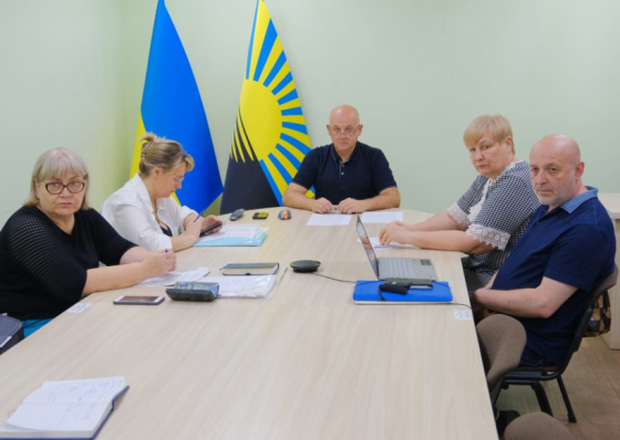 Донеччина отримає 11 мобільних установок очищення води