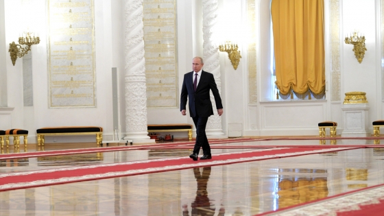 Саміт Росія-Африка: дві третини африканських лідерів відмовилися їхати до Санкт-Петербурга