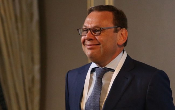 Російського олігарха Фрідмана підозрюють у відмиванні 100 млн гривень через &quot;Альфа-Банк&quot;