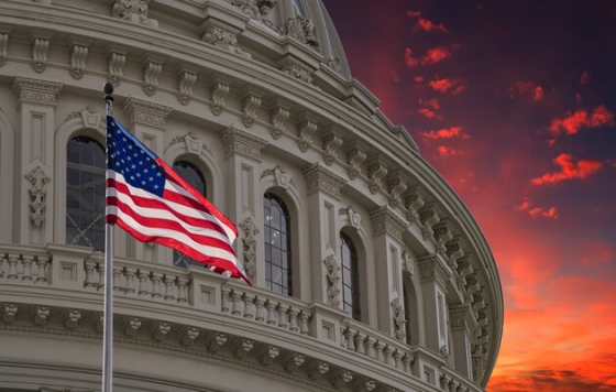 У США &quot;просунули&quot; питання фінансування для України: Сенат проголосував за розгляд законопроекту