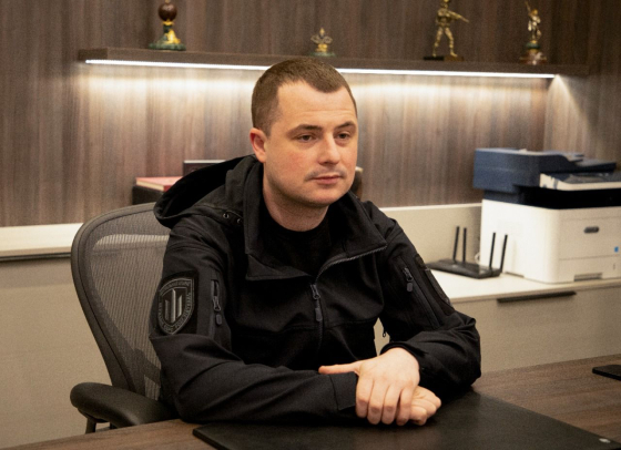 НАБУ відкрило кримінальне провадження щодо заступника глави ДБР Удовиченка, - ЗМІ