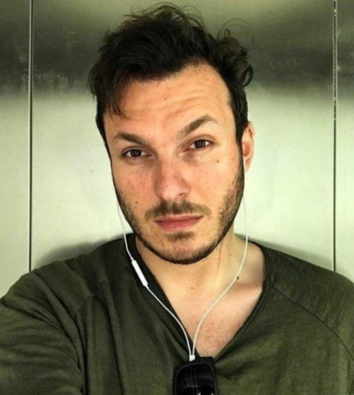 Син Жванецького Ривкін закликав підтримувати Україну: &quot;Российские солдаты должны быть истреблены&quot;