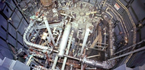 Китай запустит экспериментальный ториевый реактор. Над ними бьются уже 60 лет 