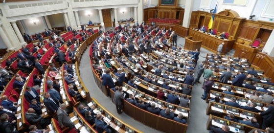 Рада продлит военное положение, стоит также ожидать продолжения мобилизации — нардеп 