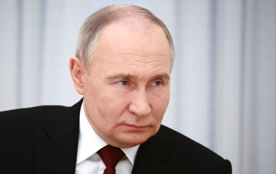 Politico назвало регіон, який може стати новим &quot;ігровим майданчиком&quot; Путіна