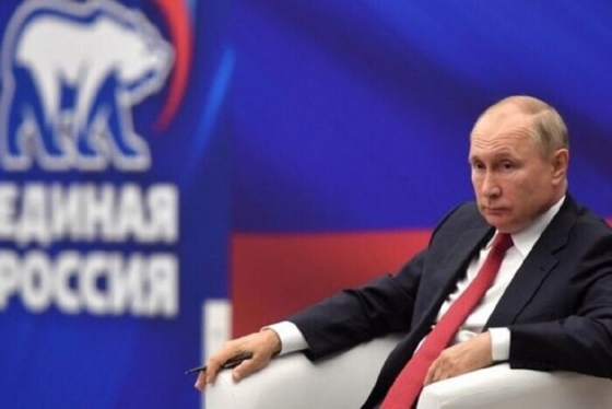 Рашисти на окупованих територіях вимагають у бюджетників писати заяву на членство в партії &quot;Єдина Росія&quot;, - ЦНС