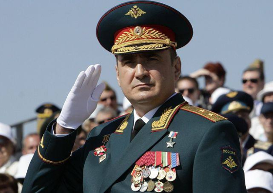 Путін призначив свого помічника Дюміна &quot;координатором КТО&quot; в Курській області