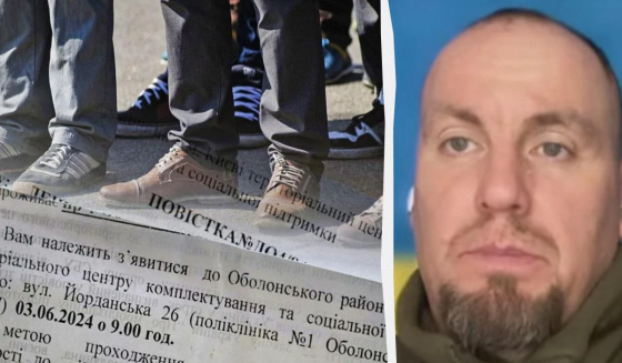 Поки триває війна, в Україні чують лише голос ухилянтів, - військовий про мобілізацію