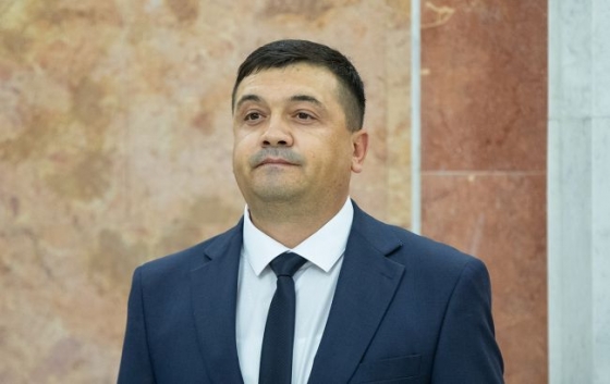 Молдова планує допомагати Україні ловити ухилянтів у Придністровському регіоні, - глава МВС