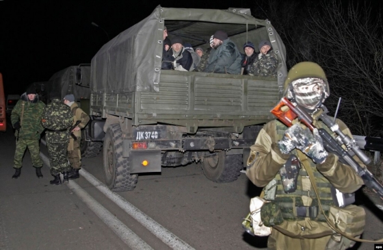 Росіяни жорстоко катують український військових, які потрапили в полон, - доповідь ООН